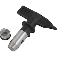 Bico Leque 215 0,38mm – Precisão em Cada Spray - imagem 2