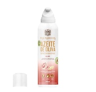 Azeite Extra Virgem Spray Sabor Alho 200ml - Casa Rodrigues MAGIE DOUCE - imagem 2