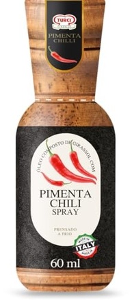Turci Pimenta Chili Spray 60Ml - imagem 2