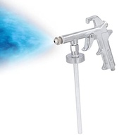 Pistola de Pintura de Base com Spray Uniforme - Ideal para Aplicações Automotivas e Industriais - imagem 5