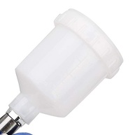 Gravidade Airbrush Car Spray Gun - Pintura Profissional com Controle Total e Atomização de Alta Qualidade - imagem 3