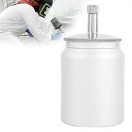 Garosa KP-430Ss 600cc - Taipa de Alimentação de Alumínio para Pistola de Pintura Spray - imagem 5