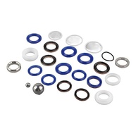 Kit de Reparo para Bomba de Spray de Tinta Sem Ar - Compatível com Modelos 390, 795, 1095, 3900, 5900, 7900 - imagem 4