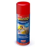 Removedor de Cola Spray 400ml Dryko - Limpeza Fácil e Eficiente - imagem 2