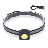 Luz Automotiva para Pistola de Pintura em Spray - USB, ABS, Portátil e Prática - imagem 2