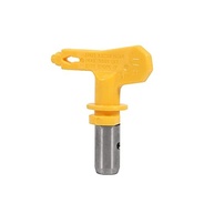 GLOGLOW Reversível Tinte Spray Gun - Bico de Aço Tungstênio com Atomização Superior e Fácil Limpeza - imagem 4