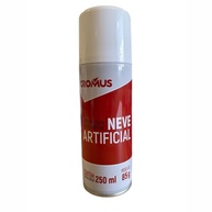 Spray de Neve Artificial: Decore com Magia! - imagem 1