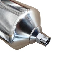 Copo de Alumínio para Pintura Spray - 600ml com Interface Metálica e Selagem Pneumática - imagem 4