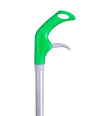Brilhus Mop Spray com Reservatório 400ml - Lava e Seca com Refil de Microfibra Lavável - imagem 4
