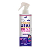 Spray Desembaraçante Widi Care: Jubinha Solta e Hidratada! - imagem 1