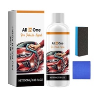Nano Spray Bohany: Reparo Rápido e Proteção Duradoura para Pintura Automotiva - imagem 2