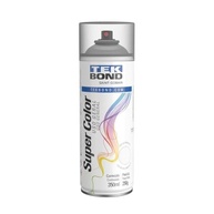 Verniz Spray Aerossol Fosco TekBond 350ml: Acabamento Profissional e Duradouro - imagem 2