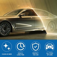 PAIIDE Spray Revitalizador Automotivo: Efeito Rápido, Proteção Contra Arranhões e Brilho Duradouro - imagem 5