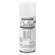 Spray Efeito Giz Rust Oleum: Transforme Móveis! - imagem 1