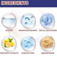 Spray 3 em 1 para Carro - Nano Revitaliza Pintura, Remove Arranhões e Lava Sem Água - 500ml - imagem 5