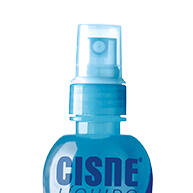 Sal Cisne Líquido 250ml: Praticidade e Sabor em Spray - imagem 1