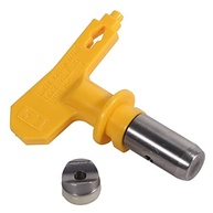 GLOGLOW Reversível Tinte Spray Gun com Bico de Aço Tungstênio - Atomização Superior e Fácil Limpeza - imagem 4