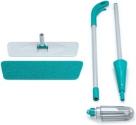Mop Spray FIT 365ml com Borrifador - Limpeza Fácil e Eficiente para Todos os Pisos - imagem 4
