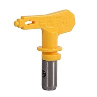 GLOGLOW Reversível Tinte Spray Gun - Bico de Aço Tungstênio com Atomização Superior para Pintura Profissional - imagem 2