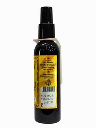 Molho Shoyu Defumado Gonzalo Spray 150ml - imagem 4