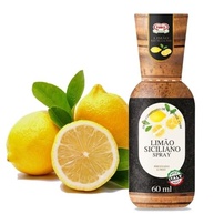 Spray de Limao Siciliano Italiano Turci 60ml (3 unidades) - imagem 3
