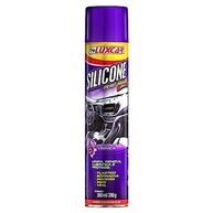 Spray de Silicone Luxcar Lavanda 400ml: Proteção e Lubrificação Perfumada para Seu Veículo - imagem 2