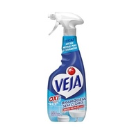 Veja Limpador Spray Anti Bac Banheiro Oxi 500ml - Elimina 99,9% das Bactérias com Fragrância Agradável - imagem 2