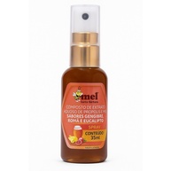 Spray Mel & Própolis: Imunidade Natural - imagem 1