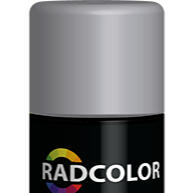 Spray Metálico Radcolor: Brilho e Sofisticação! - imagem 1