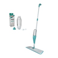 Flash Limp - Kit Mop Spray MOP0556 + 1 Dispenser Extra - Limpeza Inteligente e Sem Esforço - imagem 1