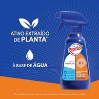 Repelex Spray Multi Inseticida 280ml - Proteção Contra Insetos com Tecnologia Avançada - imagem 3