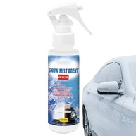 Spray Descongelador para Para-Brisas - 100ml | Derrete Gelo Instantaneamente - imagem 2