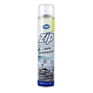 ZIP Limpa Estofados em Spray 300ml: Limpeza Profunda e Rápida para Todos os Tecidos - imagem 2