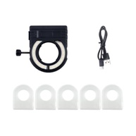 Luz de Pintura Automotiva Spray Light: Iluminação Perfeita para Acabamentos Impecáveis - imagem 2