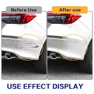 Tinta de Retoque Automotiva 2 em 1 - Caneta Reparadora de Arranhões para Carro com Pincel e Spray - imagem 4