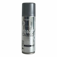 Spray Prateado para Cabelo: Transforme Seu Look! - imagem 1