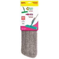 Refil do Mop Spray Brilhus - Limpeza Prática e Segura com Bettanin - imagem 1