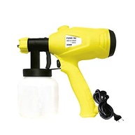 Pistola Pulverizadora Ferrari Mega Spray MS-350W: Pintura Rápida e Profissional! - imagem 2