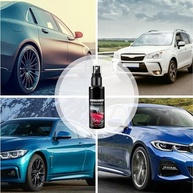 Revestimento Automático em Spray - Proteção Anti-Riscos e Brilho Duradouro para Carros - imagem 4