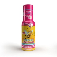 APISVIDA Spray Kids Própolis Verde Sabor Tutti-Frutti | 35mL | Spray Oral Infantil, Pronto para Uso, Livre de Glúten e Corantes Artificiais - imagem 2
