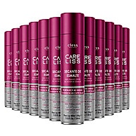 Spray Secante Esmalte Care Liss: Unhas Impecáveis! - imagem 1