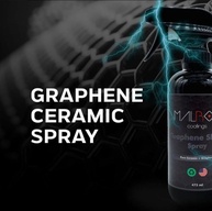 Spray Cerâmico Graphene Shield - Proteção Avançada para seu Veículo - imagem 4