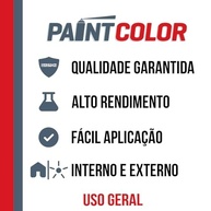 Tinta Spray Preto Fosco 250ml - Alta Cobertura e Versatilidade para Metal, Madeira e Mais - imagem 5