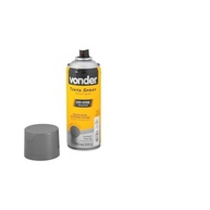 Vonder - Tinta Spray Uso Geral Grafite 350ML - imagem 2