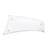 Capa Protetora de Bateria Moto Sprint Spring 150 - Proteção e Durabilidade - imagem 2