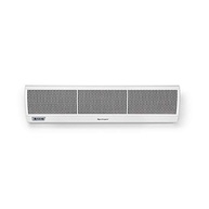Cortina de Ar Springer 0,90 M 220V ACF09S5 - imagem 5