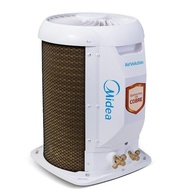 Condensador HW FR 30000 Springer Midea Airvolution R32 220V - Refrigeração Potente e Eficiente - imagem 3