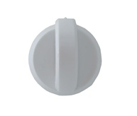Botão de Comando do Ar Condicionado Janela Springer Duo Midea 7500 e 10000 btus - GW03501008 - imagem 1