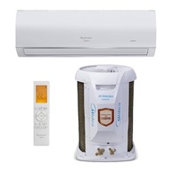 Ar-condicionado Split Inverter 22000 Btus Wi-Fi Springer Midea Airvolution Connect Só Frio 220V - imagem 2