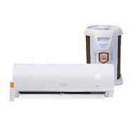 Ar Condicionado Split Inverter 18000 BTU – Springer Midea AirVolution Connect com Tecnologia Wi-Fi - imagem 2